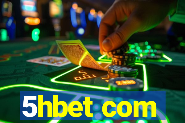 5hbet com